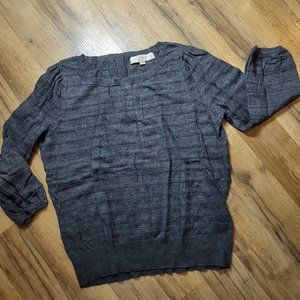 NWOT Loft Sweater
